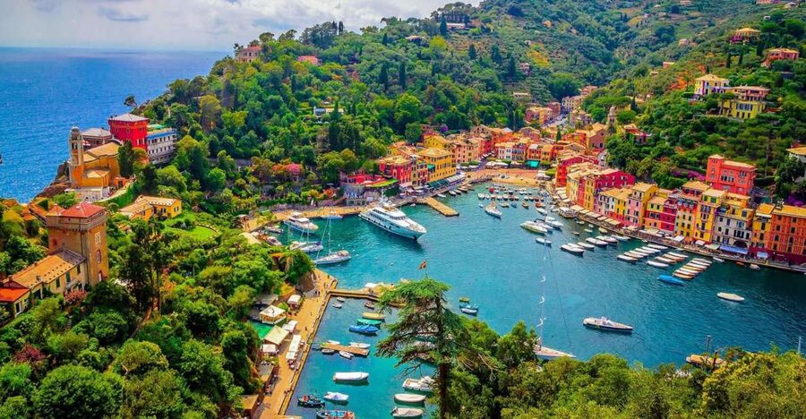From Milan: Genova & Portofino Full-Day Tour - Why This Milan to Ligurian Coast Day Trip Works