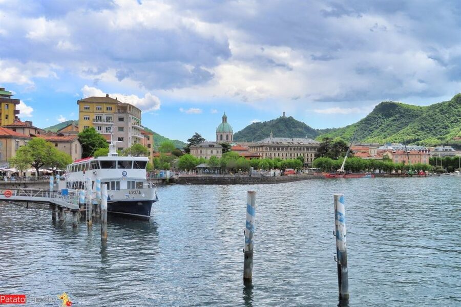 From Milan: Guided Tour of Como & Lake Como - The Guide and Headsets, Why This Tour Feels Smooth