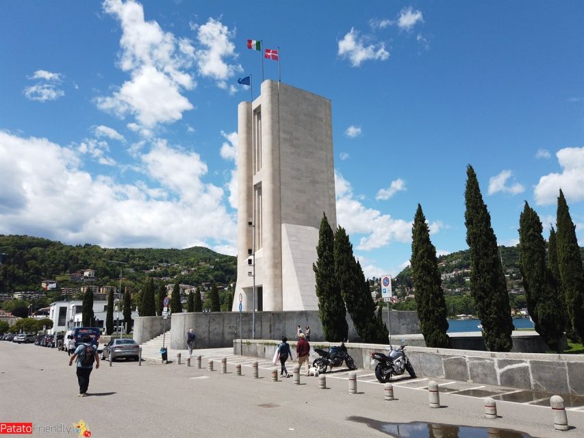 From Milan: Guided Tour of Como & Lake Como - Should you book this Milan to Como and Lake Como tour?