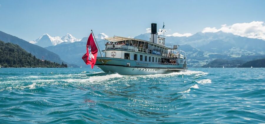 From Milan: Interlaken & Swiss Alps Day Trip - Key highlights I’d plan around