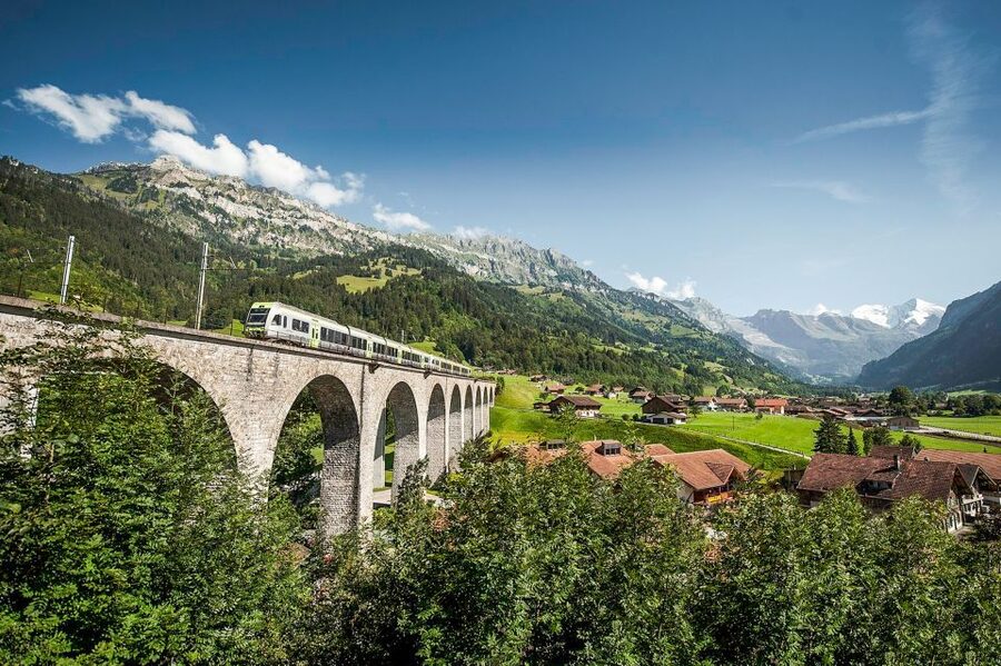 From Milan: Interlaken & Swiss Alps Day Trip - How This Milan to Interlaken Day Trip Actually Feels