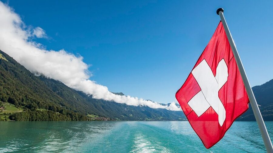 From Milan: Interlaken & Swiss Alps Day Trip - Riding the Green Train of the Alps Through the Simplon Pass