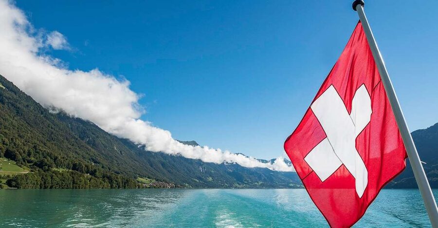From Milan: Interlaken & Swiss Alps Day Trip - Milan to Domodossola: The Border-Ready Start