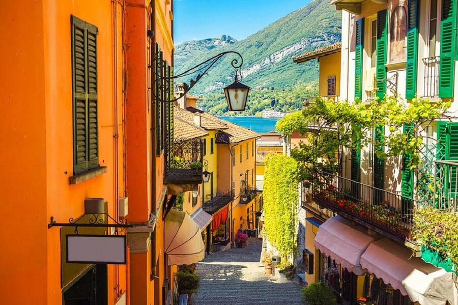 From Milan: Lake Como and Bellagio Day Trip with Cruise - Meeting Point at Milano Centrale, Then Off to the Lake in Air-Conditioned Comfort