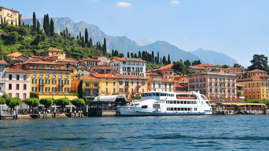 From Milan: Lake Como and Bellagio Day Trip with Cruise - Cadenabbia to Bellagio: The 15-Minute Ferry That Changes the Day