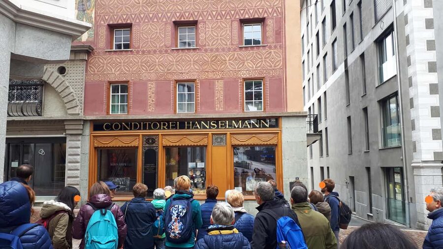 From Milan: Lake Como and Bernina Train Day Trip - Bernina Pass, Poschiavo, and Tirano, the scenic payoff at the end