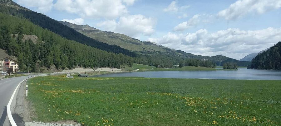 From Milan: Lake Como and Bernina Train Day Trip - What one day feels like, and how to stay comfortable