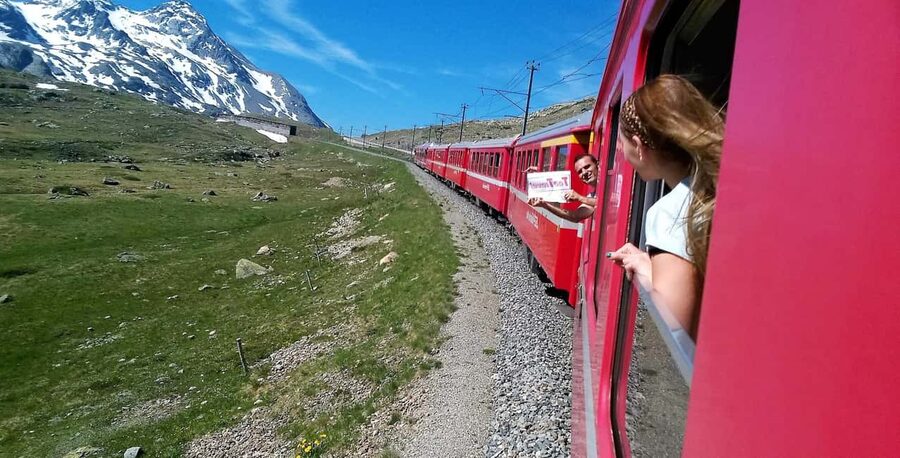 From Milan: Lake Como and Bernina Train Day Trip - Price and value: why $203 can make sense here