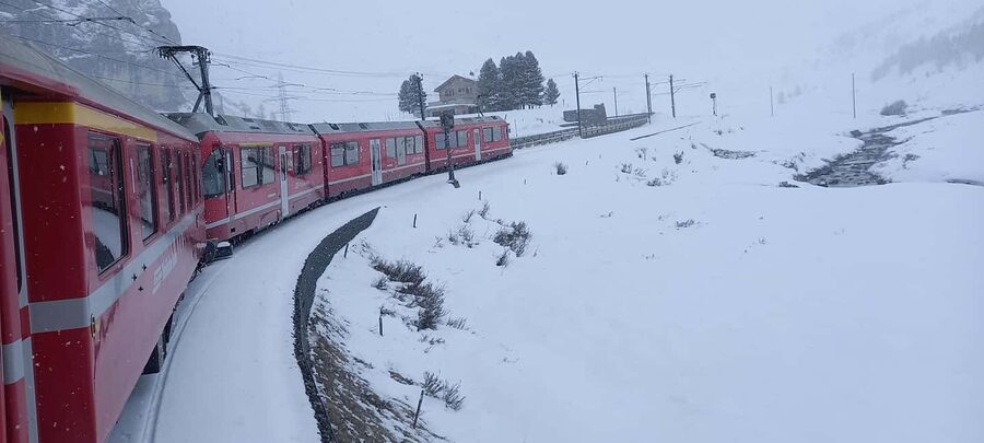 From Milan: Lake Como and Bernina Train Day Trip - Who should book this Lake Como and Bernina day trip