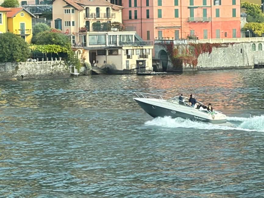 From Milan: Lake Como, Bellagio and Lugano Small Group Tour - Key Highlights You’ll Care About