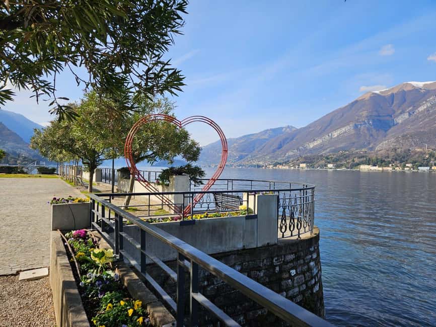 From Milan: Lake Como, Bellagio and Lugano Small Group Tour - Practical Tips Before You Go (So the Day Feels Easy)