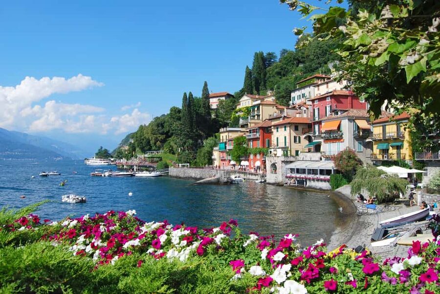 From Milan: Lake Como, Bellagio and Lugano Small Group Tour - Bellagio With a Guide, Plus Time to Wander and Shop