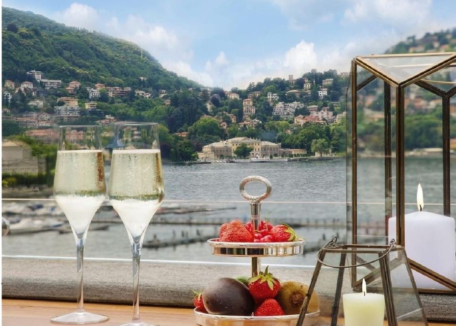 From Milan: Lake Como & Bellagio Day Trip w/ Private Driver - Key highlights you’ll actually feel on the day