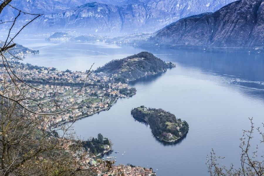 From Milan: Lake Como & Bellagio Day Trip w/ Private Driver - Villa Carlotta near Tremezzina: why this stop is the heart of the day