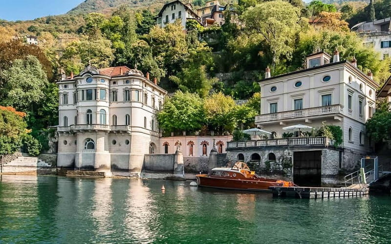 From Milan: Lake Como & Bellagio DayTour with Private Cruise - Key highlights to know before you go