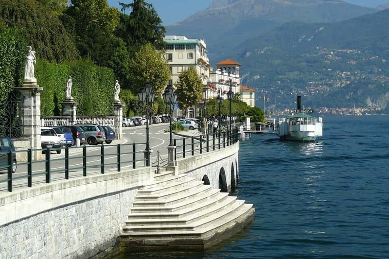 From Milan: Lake Como & Bellagio DayTour with Private Cruise - Who should book this Lake Como and Bellagio day tour