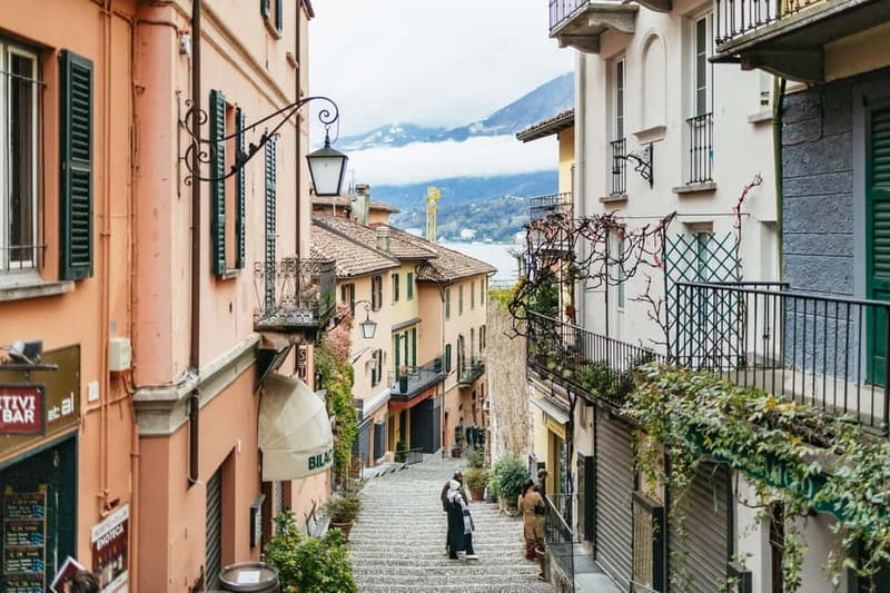 From Milan: Lake Como & Bellagio DayTour with Private Cruise - Price and value: what you are paying for at about $112