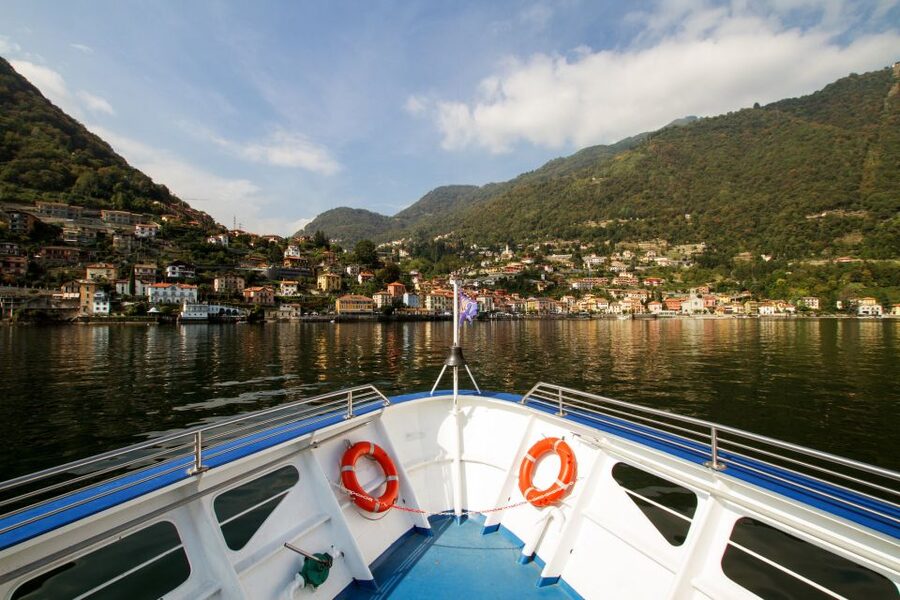 From Milan: Lake Como, Bellagio & Varenna with Private Boat - Who this tour suits best