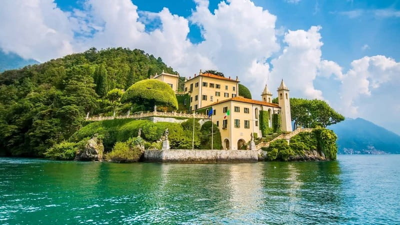 From Milan: Lake Como, Bellagio & Varenna with Private Boat - Getting started: meeting points and how the day flows