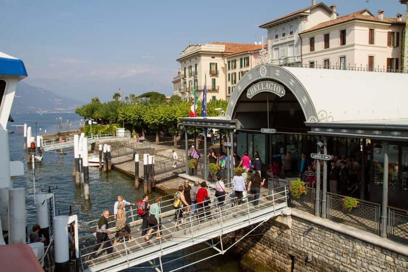 From Milan: Lake Como, Bellagio & Varenna with Private Boat - Price and value: what you are paying for (and what you need to budget)