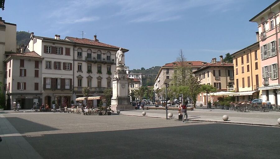 From Milan: Lake Como Cruise with Como Town & Bellagio Tour - Price and value: what $107.68 buys you