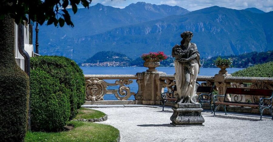 From Milan: Lake Como Day Trip Bellagio and Villa Carlotta - Key moments at a glance