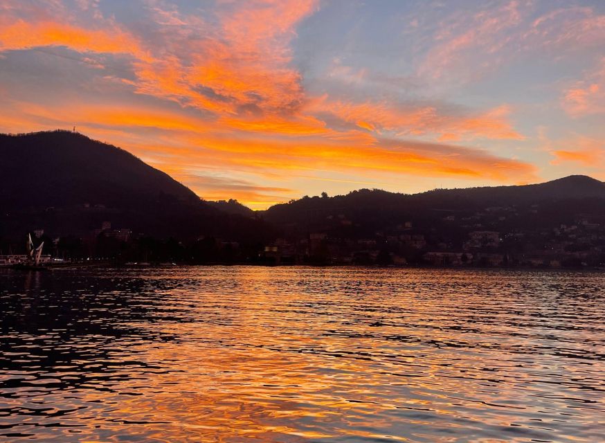 From Milan: Lake Como Day Trip Bellagio and Villa Carlotta - Bellagio free time, shop light and eat well