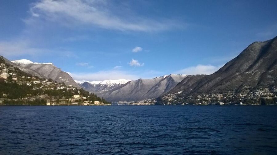 From Milan: Lake Como Day Trip Bellagio and Villa Carlotta - Pacing the day like a pro, with a guide keeping you on track
