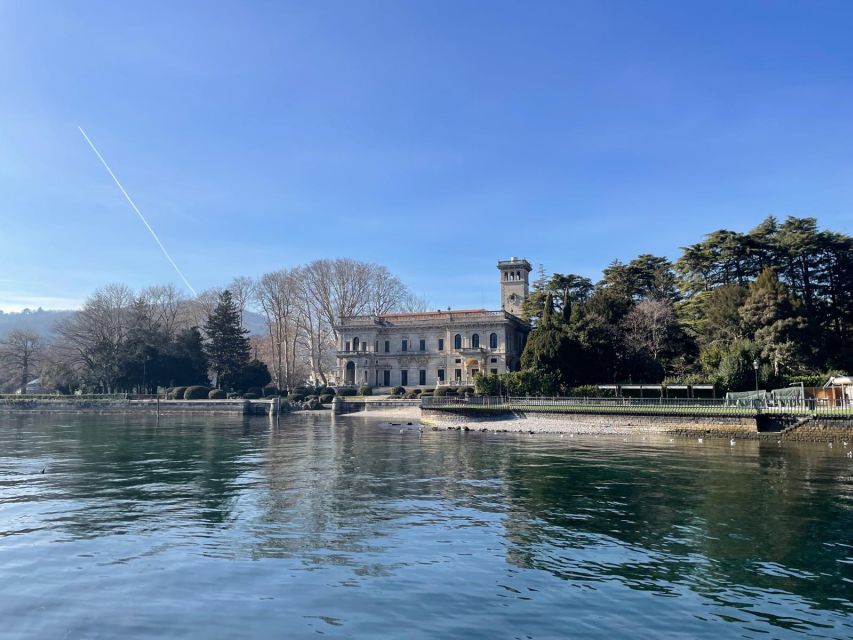 From Milan: Lake Como Day Trip Bellagio and Villa Carlotta - Who this tour suits best (and who might want to skip)