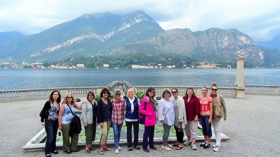 From Milan: Lake Como Walking Tour and Cruise - Key highlights I’d mark on your itinerary