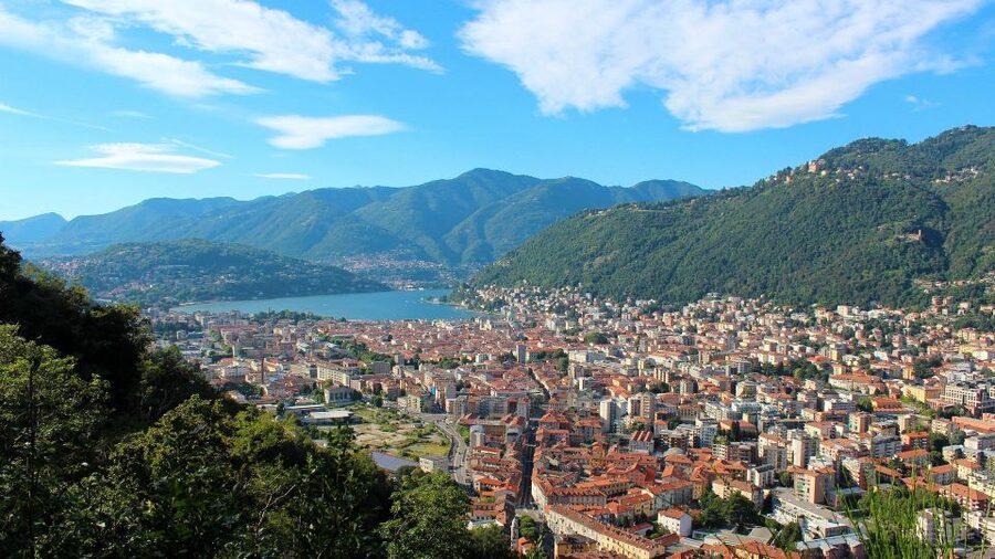 From Milan: Lake Como Walking Tour and Cruise - How the full-day flow works (so you don’t feel rushed)