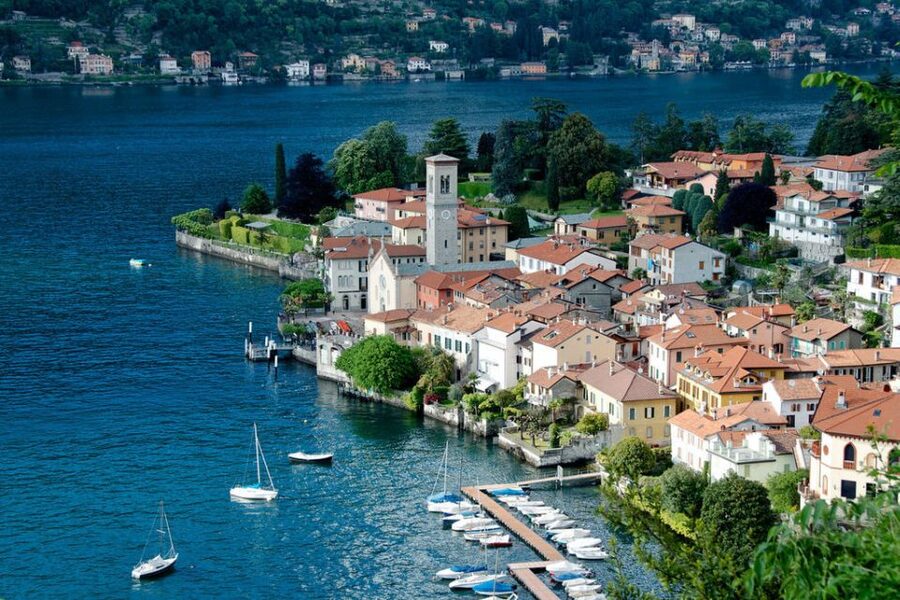 From Milan: Lake Como Walking Tour and Cruise - Who this tour fits best