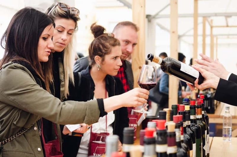 From Milan: Langhe Wine Region Day Trip with Barolo Tasting - Inside the Langhe, UNESCO Vineyards and the Real Winemaking Context