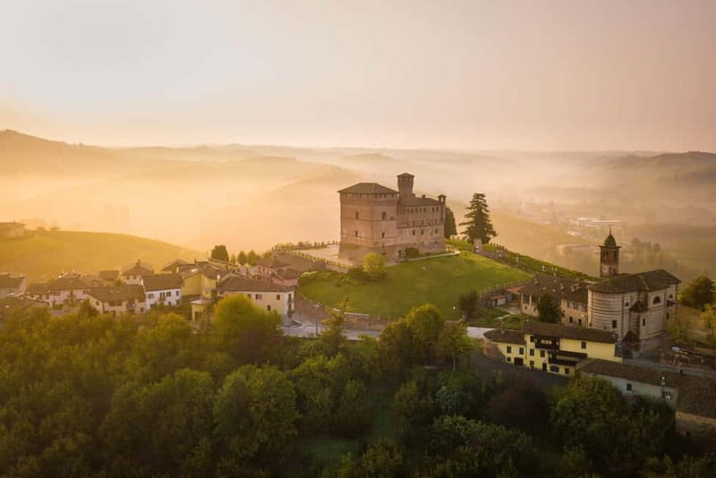 From Milan: Langhe Wine Region Day Trip with Barolo Tasting - What to Pack So the Day Feels Easy