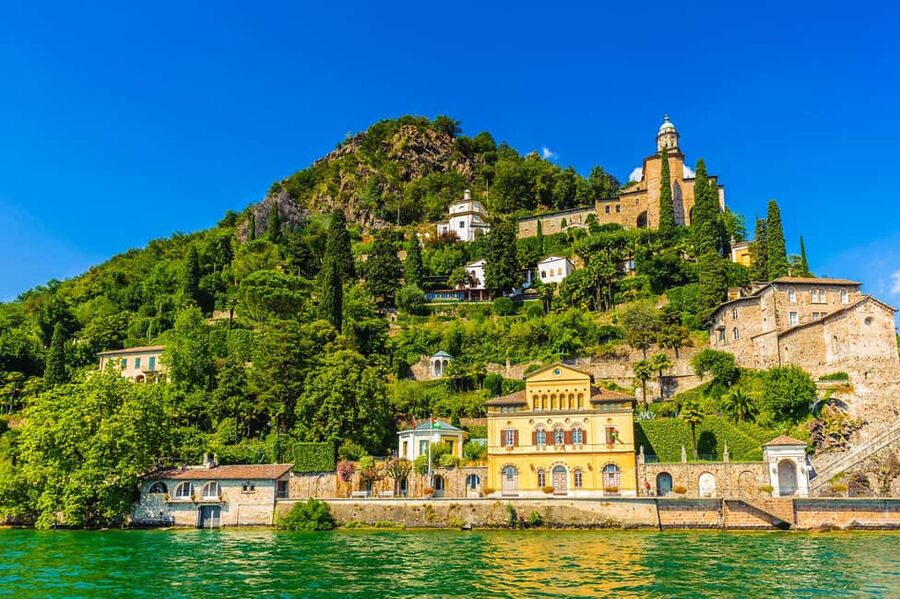 From Milan: Lugano, Bellinzona and Chocolate Factory Trip - Key highlights before you go