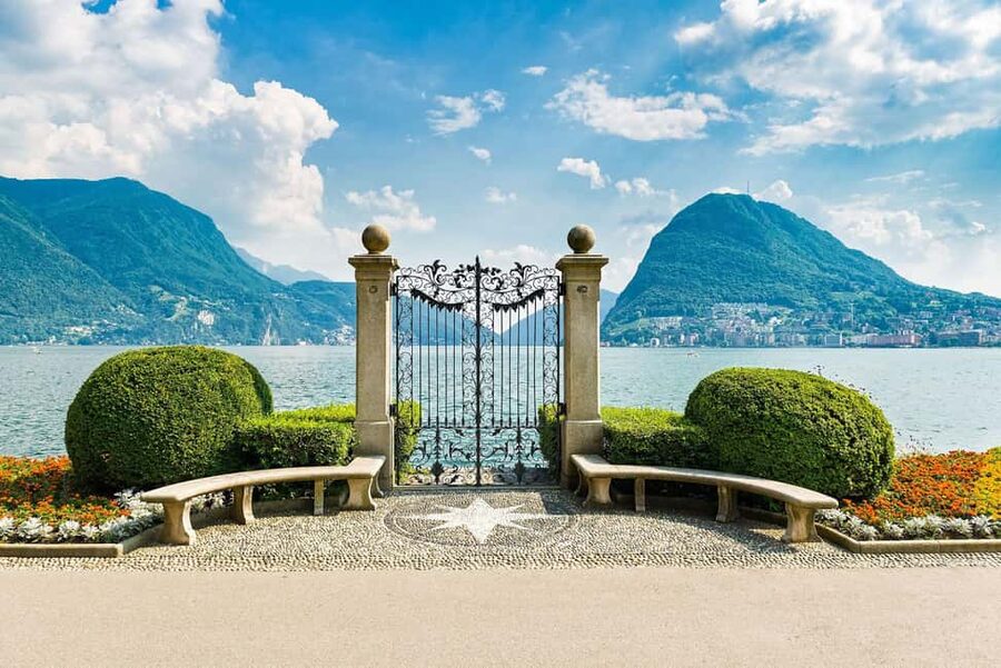 From Milan: Lugano, Bellinzona and Chocolate Factory Trip - Why Ticino feels different from the rest of Switzerland