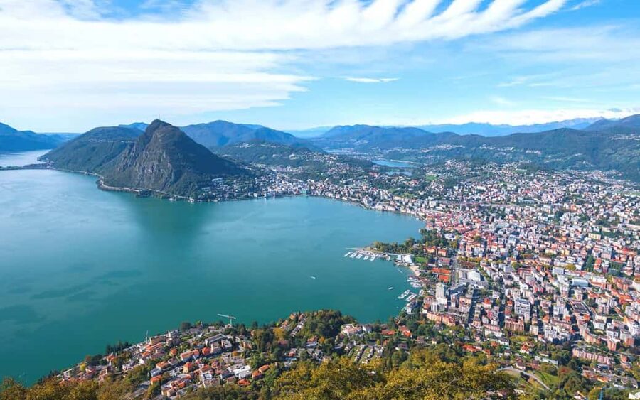 From Milan: Lugano, Bellinzona and Chocolate Factory Trip - Booking verdict: should you pick this Milan to Ticino day trip?