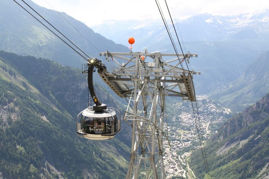 From Milan: Monte Bianco and Courmayeur Day Trip - Who Should Book, and Who Should Skip
