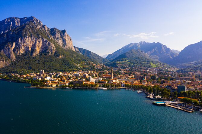 From Milan: Morcote, Bellagio & Lugano in a Private Luxury Van - Key things that make this trip worth your time