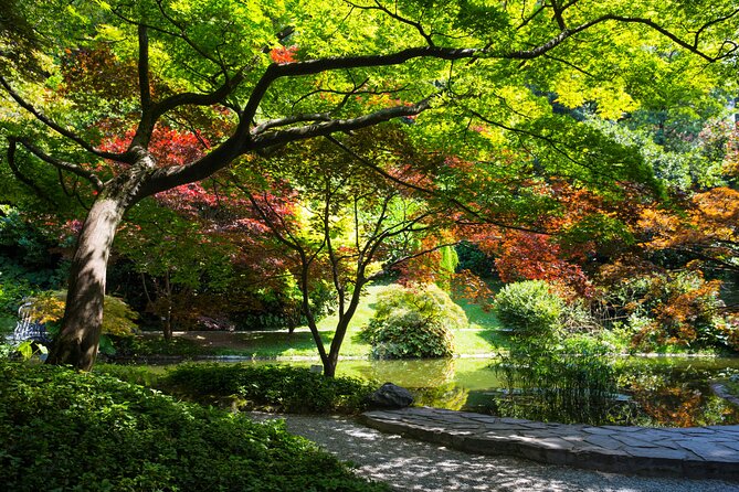 From Milan: Morcote, Bellagio & Lugano in a Private Luxury Van - Price and value: is $709.22 per person fair for this route?