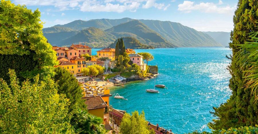 From Milan: Private Boat to Como Lake, Lugano, and Bellagio - A Milan-to-Switzerland day built around Lake Como views