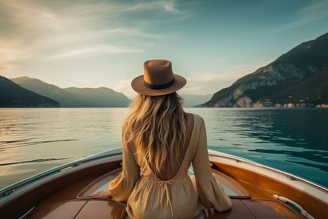From Milan: Private Tour of Lake Como with a Private Driver - Key points before you go
