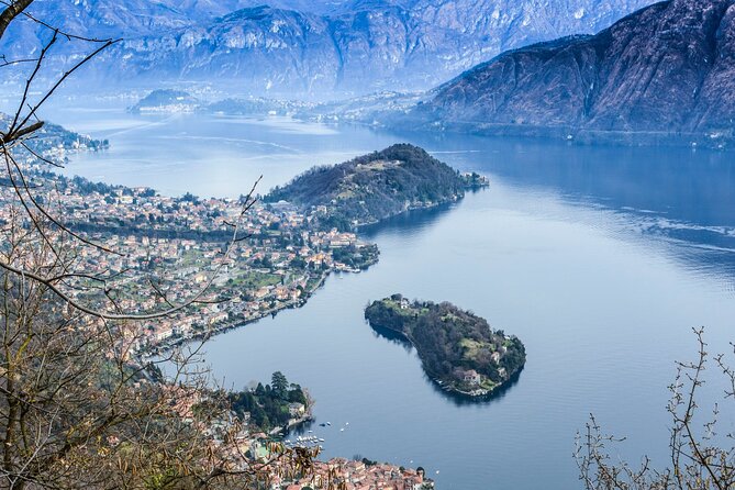 From Milan: Private Tour of Lake Como with a Private Driver - Cernobbio and Villa d’Este style lunch planning