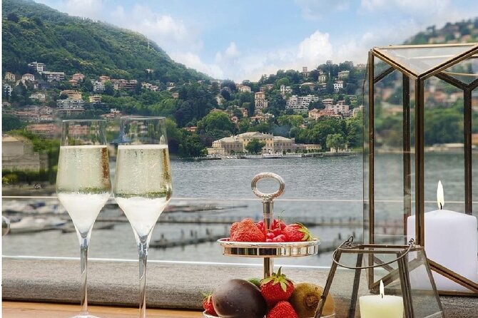 From Milan: Private Tour of Lake Como with a Private Driver - Bellagio by ferry, then free time to shop and stroll