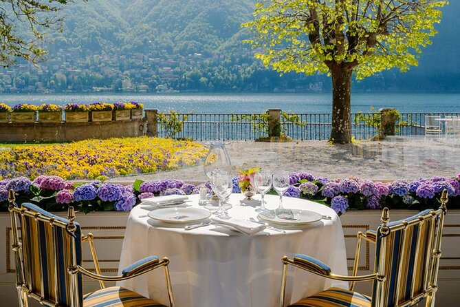 From Milan: Private Tour of Lake Como with a Private Driver - Practical tips to make the day feel smooth