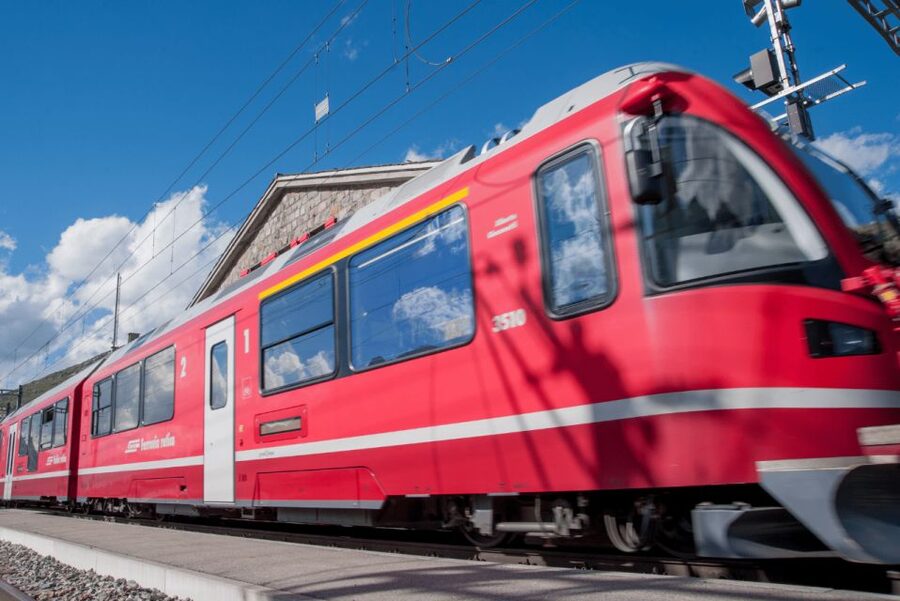 From Milan: Round-Trip Bernina Red Train to Saint Moritz - Key Things I’d Prioritize Before You Go