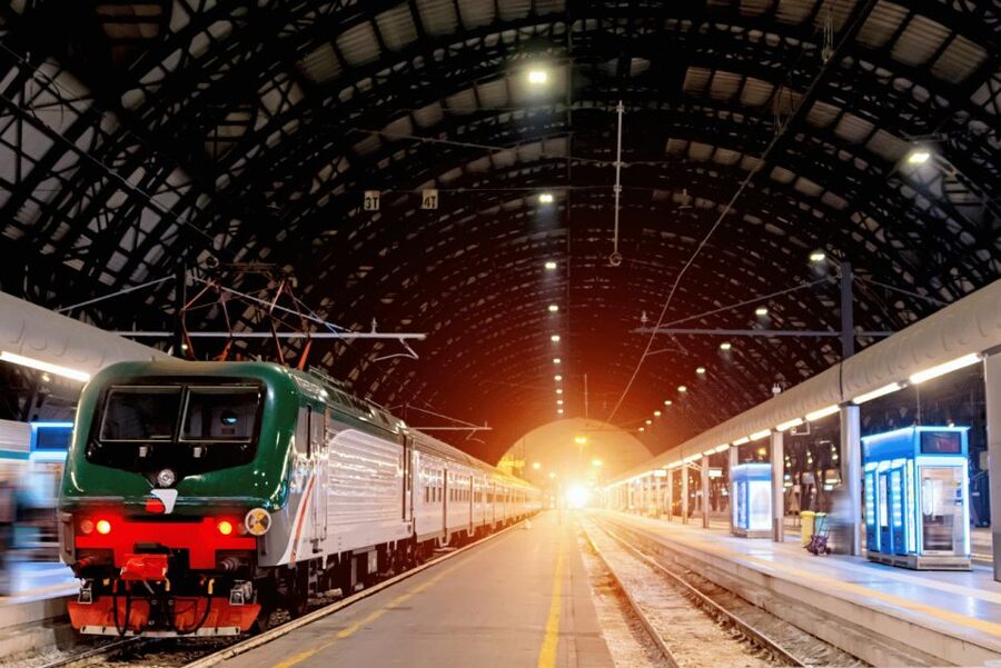 From Milan: Round-Trip Bernina Red Train to Saint Moritz - What Is Included, What Is Not, and How to Choose Your Train Option
