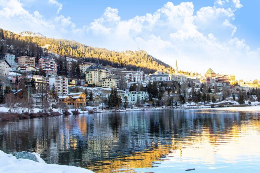 From Milan: Round-Trip Bernina Red Train to Saint Moritz - Price and Value: is $193 per person a good deal?