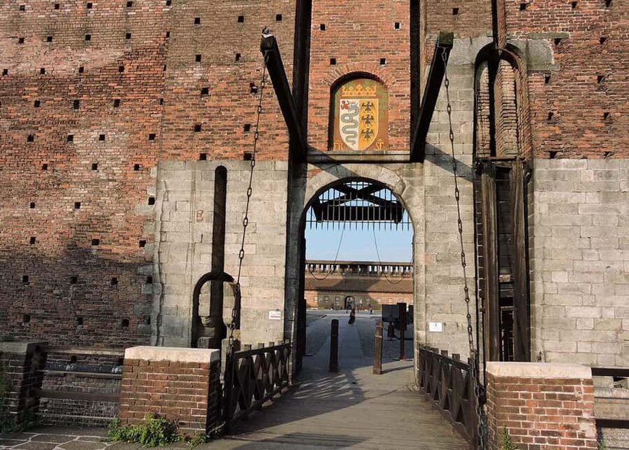 From Milan: Sforza Castle & Michelangelo's Pietà Rondanini - Price and value, is $106 fair for 1.5 hours?