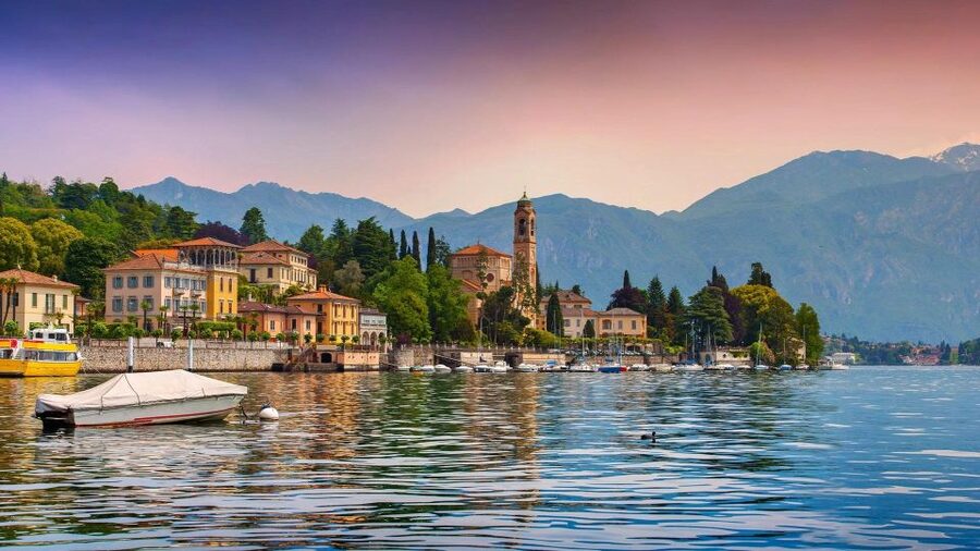 From Milan: Small Group Como, Bellagio, Varenna, Boat Cruise - Key things I’d bet on
